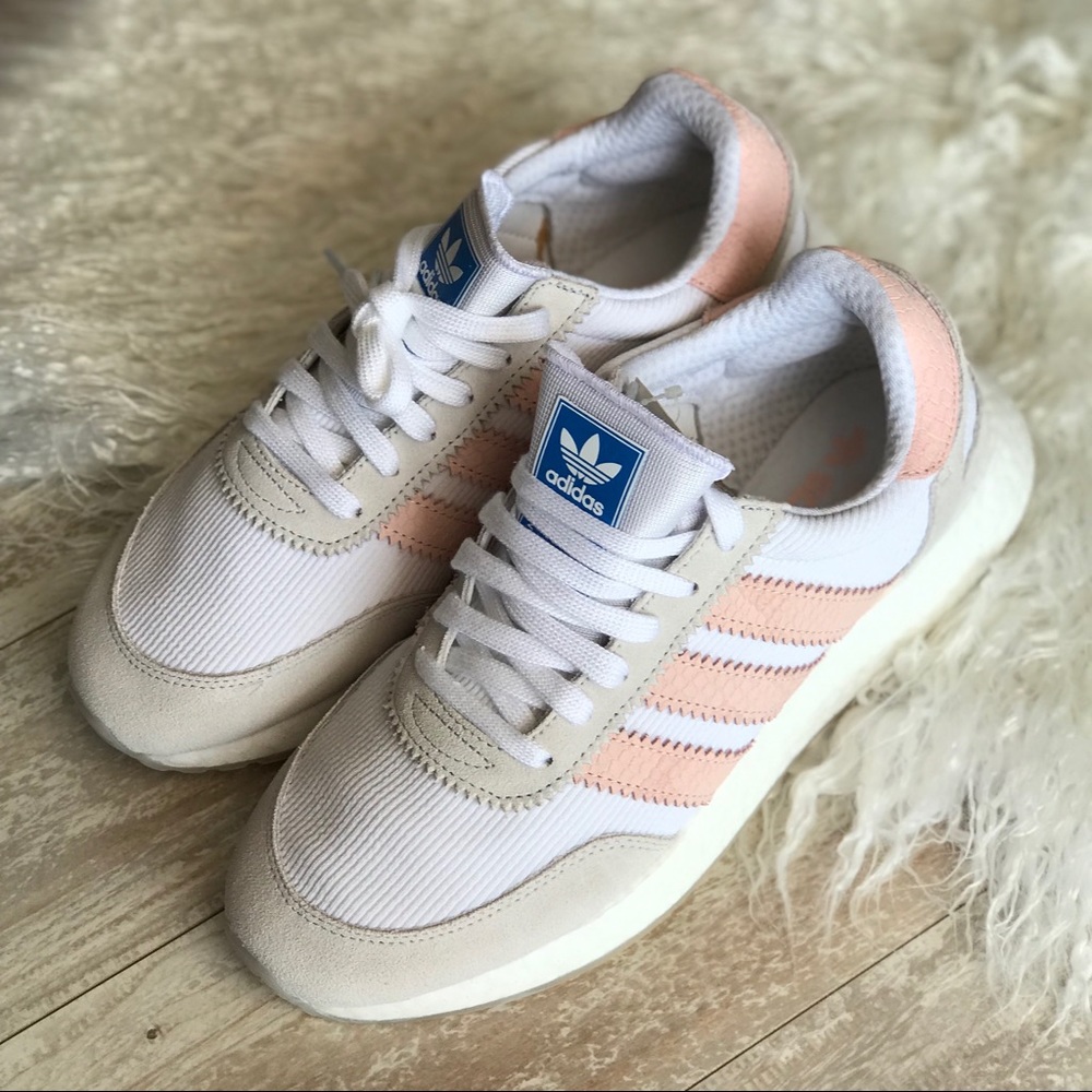 NWT Adidas I-5923 Women’s Shoes - Picture 3 of 8